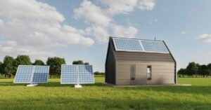 Solar PV System