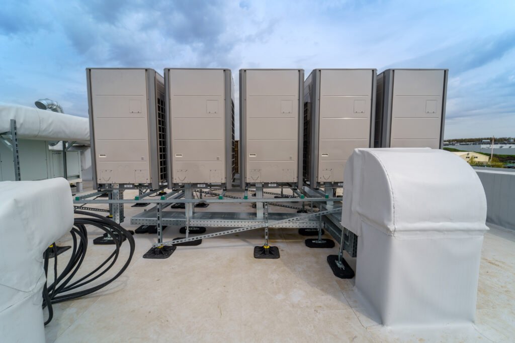 Hybrid Battery Backup Solar PV System